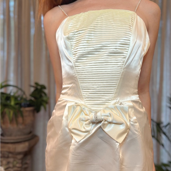 Gunne Sax by Jessica McClintock - Picture 1 of 5